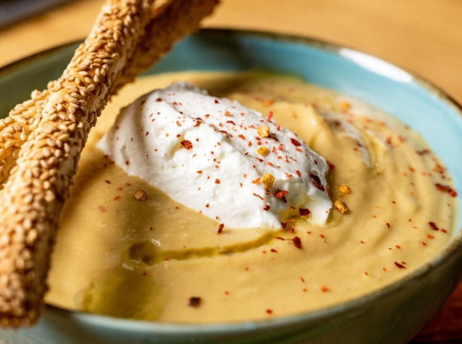 3 συνταγές για τα πιο γευστικά και υγιεινά πιάτα του χειμώνα