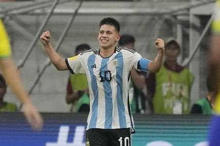 Τσέλσι και Σίτι για Ετσεβέρι πού κολλάει η προσπάθεια της Μπάρτσα για τον “νέο Μέσι”