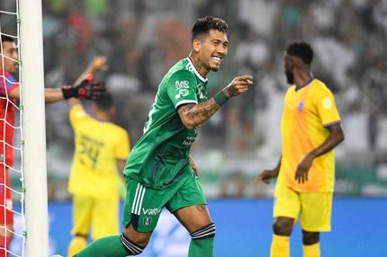 Πρόωρο τέλος για τον Φιρμίνο στη Σαουδική Αραβία – Ο παίκτης που τον αντικαθιστά