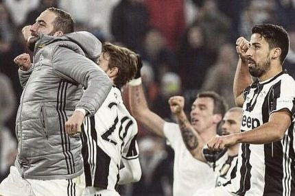 Απέκτησε και μουσικό συγκρότημα η Γιουβέντους!