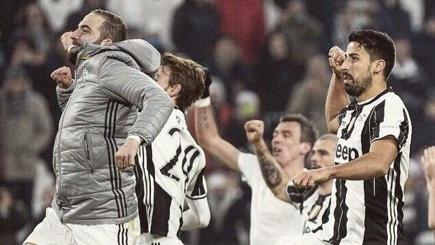 Απέκτησε και μουσικό συγκρότημα η Γιουβέντους!