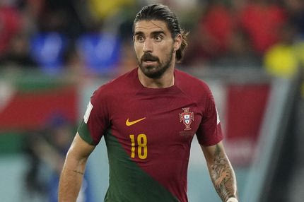 “Πακέτο” στην επιστροφή στην Αγγλία έριξε ο Ρούμπεν Νέβες και η Νιούκαστλ τρέχει…