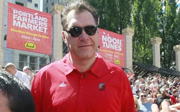 Ο Άρβιντας Σαμπόνις έφτιαξε twitter! Θα τον ακολουθήσει ο Ντομάντας;