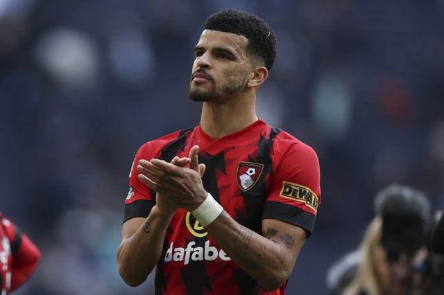 Το γιγάντιο ποσό με το οποίο η Τότεναμ κλειδώνει τη μεταγραφή του Ντομινίκ Σολάνκε