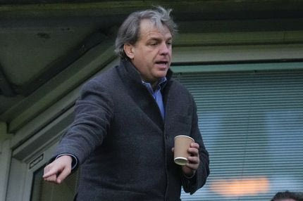 Η Τσέλσι το έκανε και αυτό αφού αγοράζει wonderkid του 2007 αντί 65.000.000 ευρώ