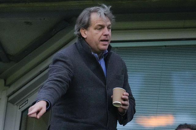 Τσέλσι, αποφασισμένη: Αδιαφορεί για το FFP και πάει για ρεκόρ μεταγραφής στη θέση του φορ