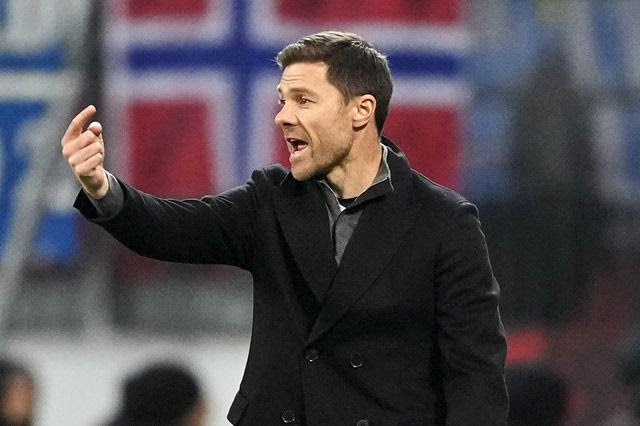 Τόσα χρήματα παίρνει ο Τσάμπι Αλόνσο στην Λεβερκούζεν