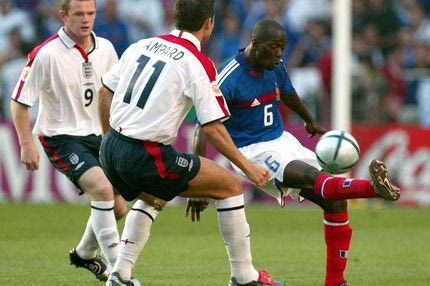 Ο παίκτης που απαρνήθηκε την προσπάθεια της Εθνικής Αγγλίας για κατακτήσεις