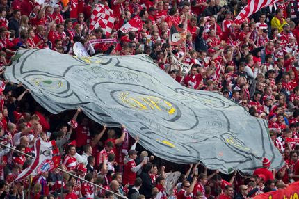 Η παντοδυναμία της Μπάγερν και το δώρο του Κλοπ