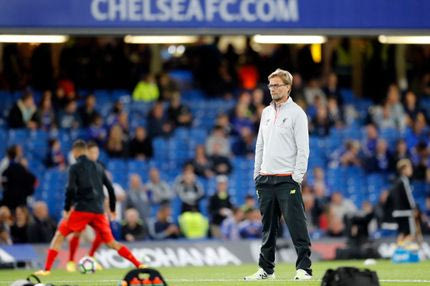 Ο Κλοπ μιλά για την ανολοκλήρωτη μεταγραφή των 115 εκατομμυρίων