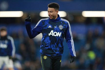 Ο Λίνγκαρντ παραμένει ελεύθερος και βρίσκεται στα ραντάρ ομάδας της Premier League