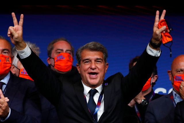 Μπαρτσελόνα: Έκλεισε wonderkid με 10 εκατομμύρια