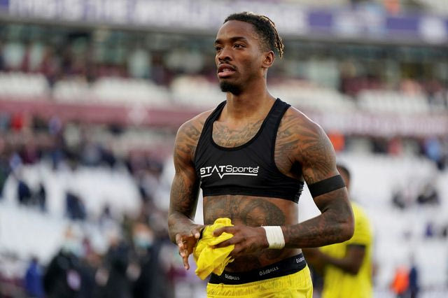 Μπρέντφορντ: Ατιμία ή απλά ευφυής;