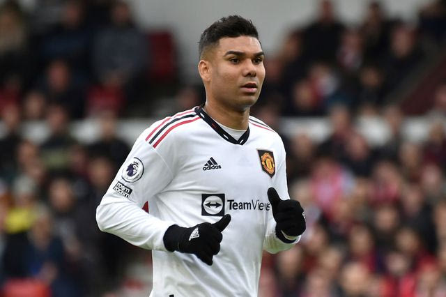 Μάντσεστερ Γιουνάιτεντ: Ο Κασεμίρο σχολιάζει τον Ραντκλιφ, ο επενδυτής κριτίκαρε τη μεταγραφή του