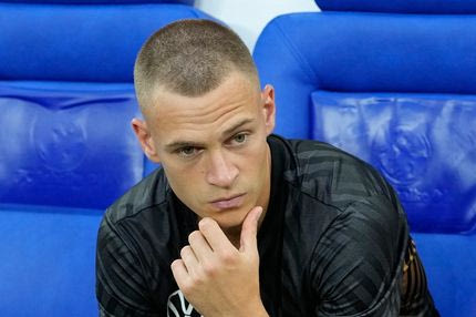 H υπομονή της Μπάγερν με τον Κίμιχ εξαντλήθηκε και η απόφασή της τον έπιασε εξαπίνης