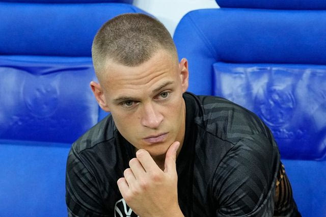 H υπομονή της Μπάγερν με τον Κίμιχ εξαντλήθηκε και η απόφασή της τον έπιασε εξαπίνης