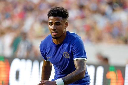 Η Ντόρτμουντ μετά τον Σάντσο κυνηγά και παιδί της Τσέλσι