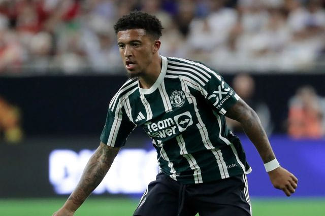 Σάντσο: Το ποσό μαμούθ που ζήτησε η Γιουνάιτεντ από την Ντόρτμουντ για την πώλησή του