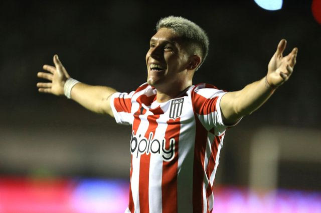 Ασταμάτητη Μπενφίκα: Φέρνει κι άλλο αστέρι από την Αργεντινή