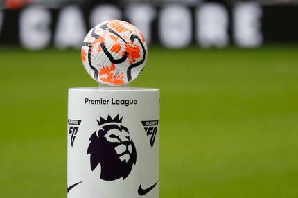 Παίκτης από την Premier League, ενώ η ομάδα του έχανε, έπαιζε FC 24 σε live stream