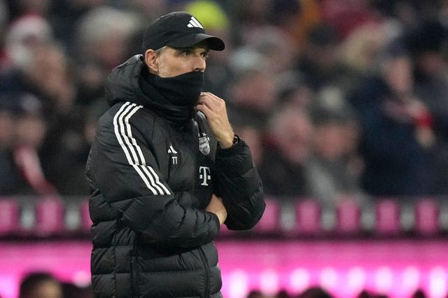 Ο Τούχελ επιστρέφει στις συνήθειες του καλοκαίριου: Ψήνεται νέα κρούση για το “παιδί” της Τσέλσι