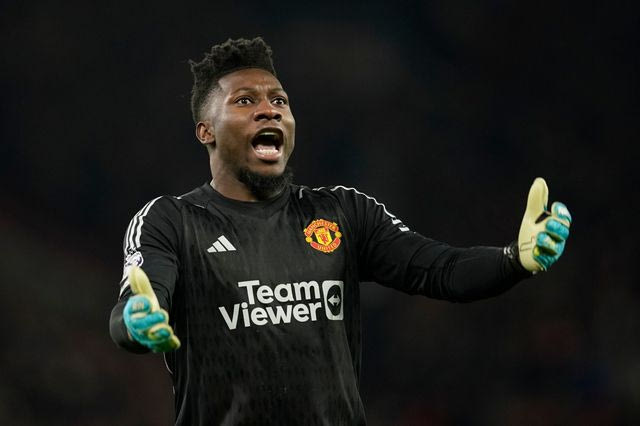 Ντύνεται Σαουδάραβας ο Ονάνα, ο Αμορίμ ψωνίζει από Μίλαν για τερματοφύλακα