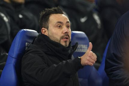 Η Μπράιτον έπιασε στον ύπνο τα μεγαθήρια και έκλεισε wonderkid από την Αργεντινή