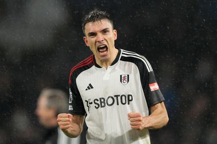 Βρέθηκε με το ένα πόδι στην Μπάγερν, τελικά έμεινε Premier League και τώρα ονειρεύεται Μπαρτσελόνα