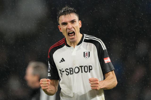 Βρέθηκε με το ένα πόδι στην Μπάγερν, τελικά έμεινε Premier League και τώρα ονειρεύεται Μπαρτσελόνα