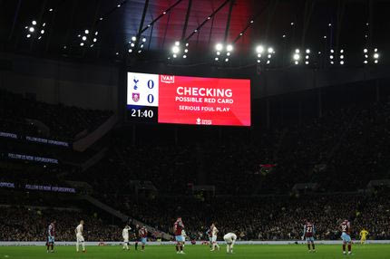 VAR: Έρχονται τεράστιες αλλαγές