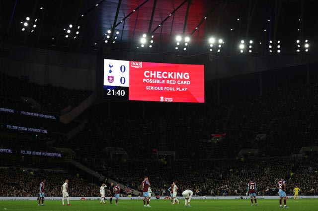 VAR: Έρχονται τεράστιες αλλαγές