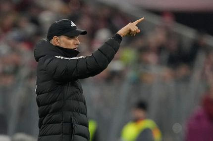 Ο κρυμμένος άσος στο μανίκι της Μπάγερν για πάικτη της Premier League