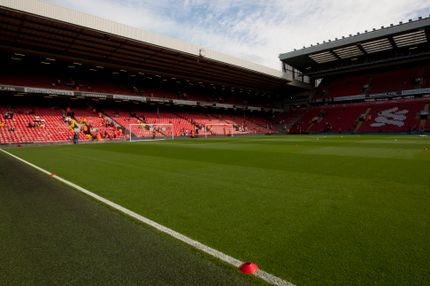 Η προσφορά της Λίβερπουλ απορρίφθηκε από άνθρωπο “κλειδί”