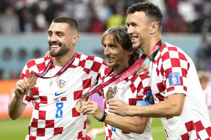 Η Χάιντουκ έφερε πίσω τον Πέρισιτς με συμβόλαιο Κάλινιτς