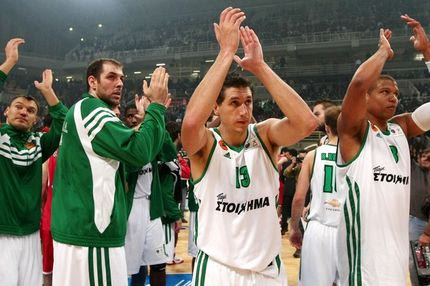 Σμιθ: “Απίστευτοι οι οπαδοί”