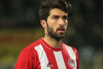 Στην εξέδρα ο Ρομαό, “μέσα” Μπουχαλάκης και Καρίμ