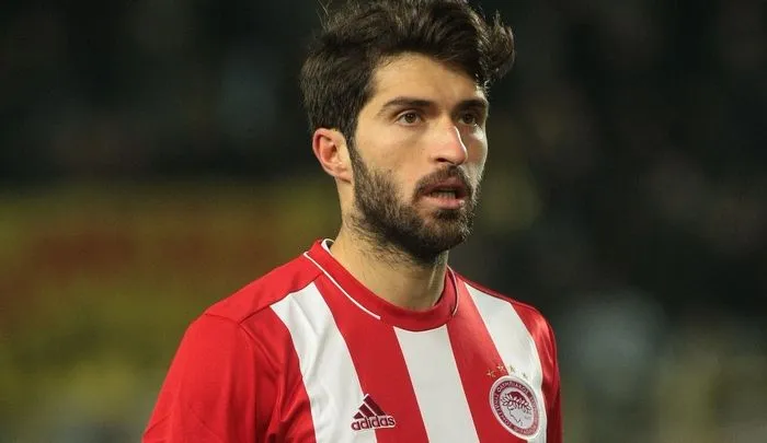 Και Ανσαριφάρντ και Μαρτίνες για το ματς με Ατρόμητο