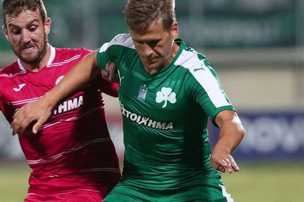 Λουντ: “Είμαι σίγουρος για τον τίτλο”