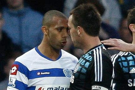 Ενοχοποιητικά τα στοιχεία για τον Τέρι