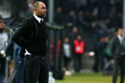 Οι “εκλεκτοί” του Τούντορ για Τρίπολη