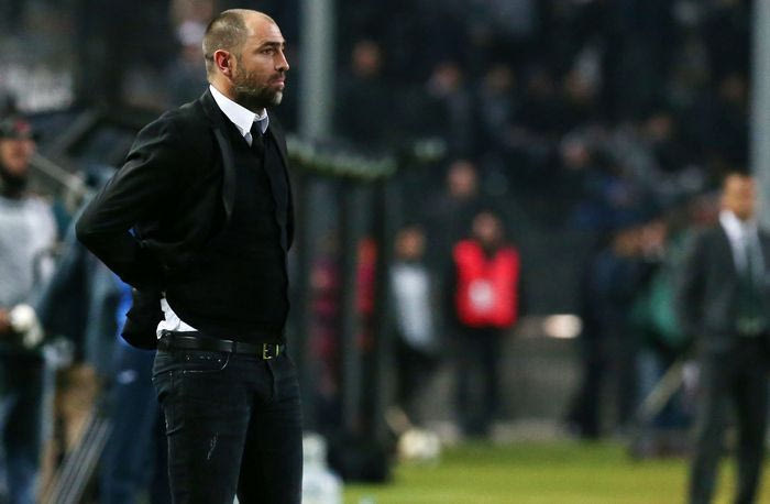 Οι “εκλεκτοί” του Τούντορ για Τρίπολη