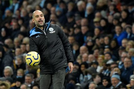 Ο αντικαταστάτης του παίκτη των 50 εκατομμυρίων που θέλει ο Πεπ