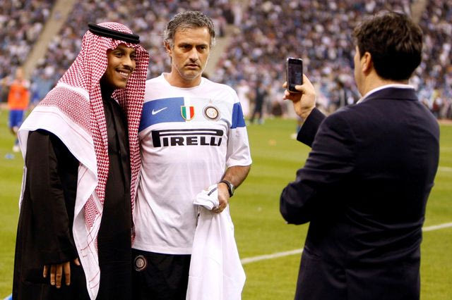 Φήμη: Ο Μουρίνιο είχε συμφωνήσει με άλλη ομάδα από καιρό