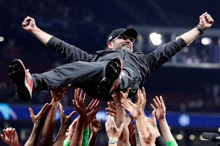 Το τελευταίο αντίο του Κλοπ θα είναι ακριβό