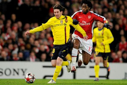 Η Άρσεναλ πάει για παίκτη από την Μπαρτσελόνα