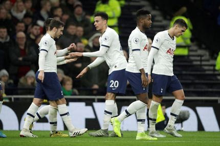 Κίνδυνος για πρόωρο τέλος στην καριέρα πρώην αστέρα της Τότεναμ