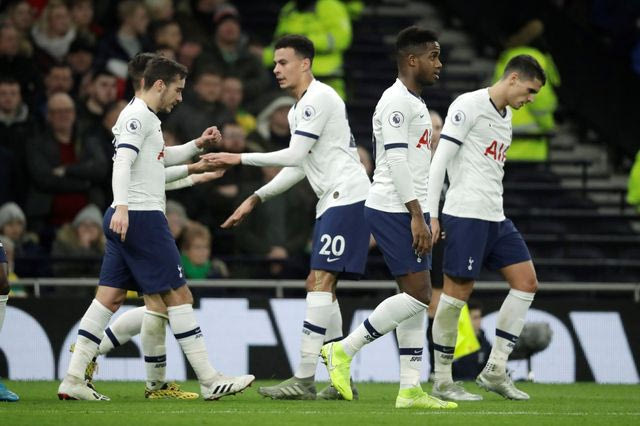 Κίνδυνος για πρόωρο τέλος στην καριέρα πρώην αστέρα της Τότεναμ