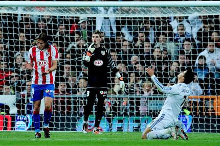 Ντε Χέα: 6 μηνες μετά την αποχώριση, το σκέφτεται για Σαουδική Αραβία