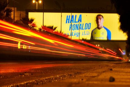 Saudi pro league: Οι 5 λόγοι που το πρωτάθλημα παραπαίει