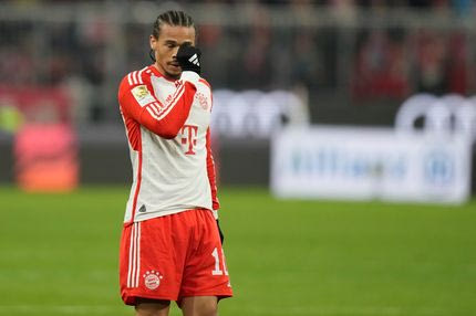 Απαράδεκτο: Προπονητής της Bundesliga χτύπησε παίκτη της Μπάγερν